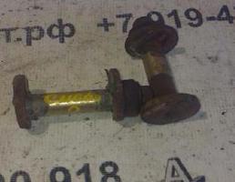 Болт регулировки развала для Lifan Smily (320) 320 (2008—2015)  запчасти бу