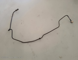 Клапан ВУТ+трубка для Land Rover Defender I (1983—2007)  запчасти бу