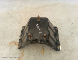 Кронштейн запасного колеса для Land Rover Defender L316 83-16г  запчасти бу