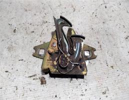 Замок капота для VOLKSWAGEN Passat B3 (1988—1993)  запчасти бу