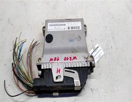 ЭБУ EGAS для Mercedes-Benz E-класс W210/S210 (1995—1999)  запчасти бу