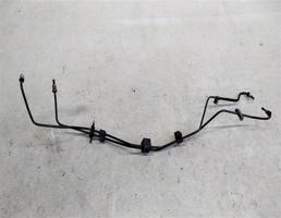 Трубка тормозная короткая для Mercedes-Benz E-класс W124/S124/C124/A124 (1984—1997)  запчасти бу