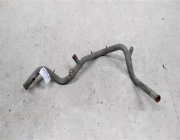 Трубка охлаждения жидкости металическая для VOLKSWAGEN Passat B3 (1988—1993)  запчасти бу