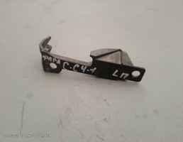 Крепление фары левой для Citroen C4 I (2004—2014)  запчасти бу