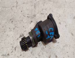 Насос вакуумный для Seat Toledo I (1991—1999)  запчасти бу