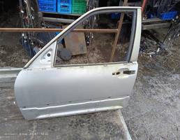 Дверь передняя левая для Mercedes-Benz S-класс W140 (1991—1998)  запчасти бу