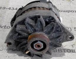 Генератор для Peugeot 405 I (1987—2014)  запчасти бу