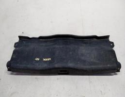 Накладка на панель багажника заднюю для Toyota Camry XV20 (1994—2002)  запчасти бу