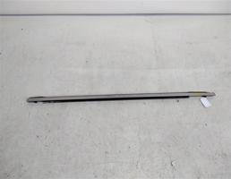 Молдинг стекла двери задней левой для Nissan Almera G15 (2012—2018)  запчасти бу