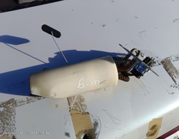 Насос топливный электрический для ЗАЗ Chance I (2009—2014)  запчасти бу