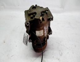 Компрессор кондиционера для Honda Fit GD (2001—2008)  запчасти бу