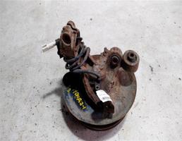 Кулак задний левый для Ford Mondeo II (1994—2001)  запчасти бу