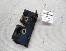 Замок двери задней левой для Audi 100 C3 (1982—1988)  запчасти бу