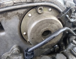 Клапан VVTI для Mercedes-Benz E-класс W210/S210 (1995—1999)  запчасти бу