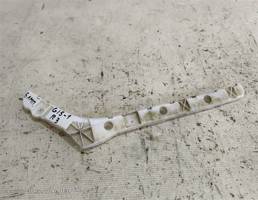 Крепление бампера заднего правое для Nissan Almera G15 (2012—2018)  запчасти бу