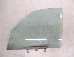 Стекло двери передней левой для VOLKSWAGEN Passat B3 (1988—1993)  запчасти бу