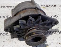 Генератор для Audi 100 C3 (1982—1988)  запчасти бу