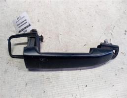 Ручка двери наружная задней правой для Mercedes-Benz C-класс W202/S202 (1993—1997)  запчасти бу