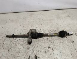 Привод в сборе правый для Peugeot 206 I (1998—2012)  запчасти бу