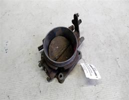 Заслонка дроссельная механическая для Mercedes-Benz E-класс W124/S124/C124/A124 (1984—1997)  запчасти бу