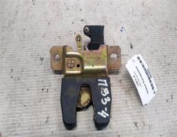 Замок багажника для VOLKSWAGEN Passat B3 (1988—1993)  запчасти бу