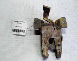 Замок багажника для VOLKSWAGEN Santana I (1981—1988)  запчасти бу