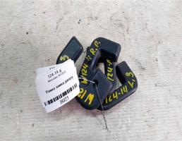 Рамка замка двери для Mercedes-Benz E-класс W124/S124/C124/A124 (1984—1997)  запчасти бу