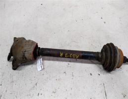 Привод в сборе правый для Audi 80 B3 (1986—1991)  запчасти бу