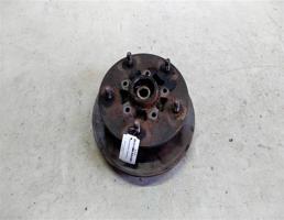 Ступица передняя для Ford Transit IV (1986—1994)  запчасти бу