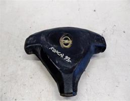 Заглушка рулевого колеса для Opel Corsa B  запчасти бу