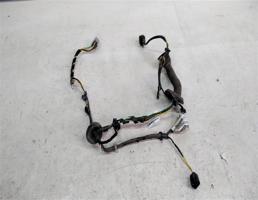 Проводка двери передней левой для Ford Focus I (1998—2004)  запчасти бу