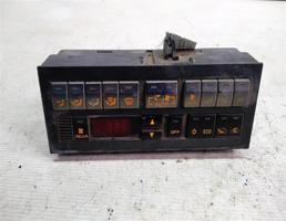 ЭБУ климатом для Mitsubishi Pajero II рестайлинг (1997—2004)  запчасти бу