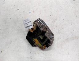 Замок двери передней левой для Mazda 626 GE (1991—1997)  запчасти бу