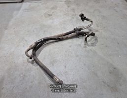 Трубка компрессора кондиционера для VOLKSWAGEN Passat B5 (1996—2001)  запчасти бу