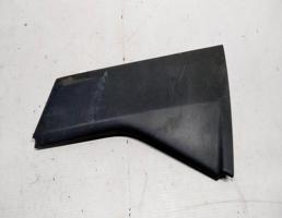 Накладка двери задней левой для Nissan Qashqai I (2006—2010)  запчасти бу