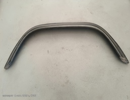 Накладка на крыло заднее левое для Land Rover Defender I (1983—2007)  запчасти бу