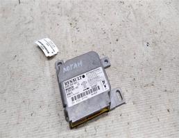 ЭБУ АIR BAG для Renault Logan I (2004—2009)  запчасти бу