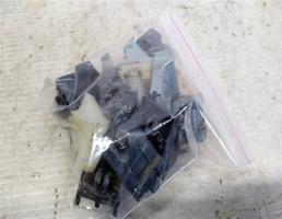 Пистон для Ford Focus I (1998—2004)  запчасти бу