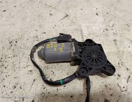 Моторчик ЭСП заднего левого для Mercedes-Benz S-класс W220 (1998—2005)  запчасти бу