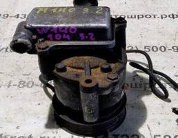 Нагнетатель воздуха (компрессор) для Mercedes-Benz S-класс W140 (1991—1998)  запчасти бу