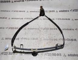 Стеклоподъемник передний правый для VOLKSWAGEN Golf Mk2 (1983—1992)  запчасти бу