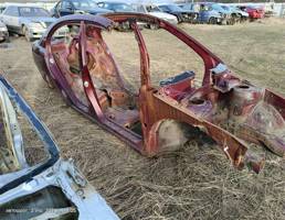 Часть кузова правая для Lifan Solano 620 (2008—2015)  запчасти бу