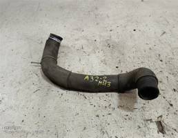 Патрубок радиатора нижний для Nissan Maxima A32 (1994—2000)  запчасти бу