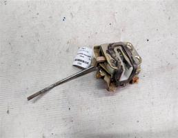 Замок двери передней левой для Mazda Familia BF (1985—1994)  запчасти бу