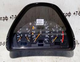 Панель приборов для Mercedes-Benz E-класс W210/S210 (1995—1999)  запчасти бу