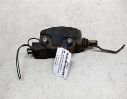 Актуатор замка двери задней левой для Opel Omega A (1984—1994)  запчасти бу