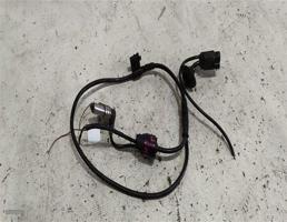 Датчик АВS передний левый для Mercedes-Benz S-класс W140 (1991—1998)  запчасти бу