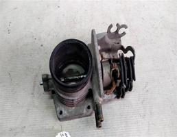 Заслонка дроссельная механическая для BMW 5 серия E39 (1995—2000)  запчасти бу