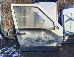 Дверь передняя правая для Fiat Uno I (1983—1989)  запчасти бу