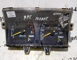 Панель приборов для Mitsubishi Galant VI (1987—1992)  запчасти бу